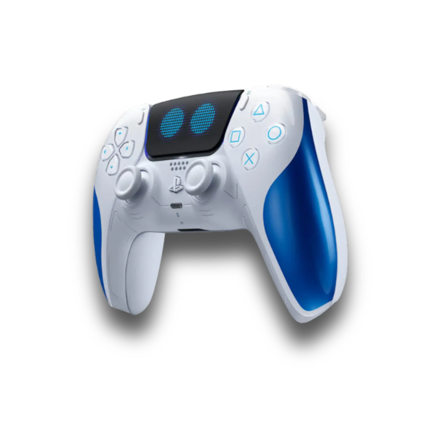 CONTROLES PLAY 5 - ASTRO BOT