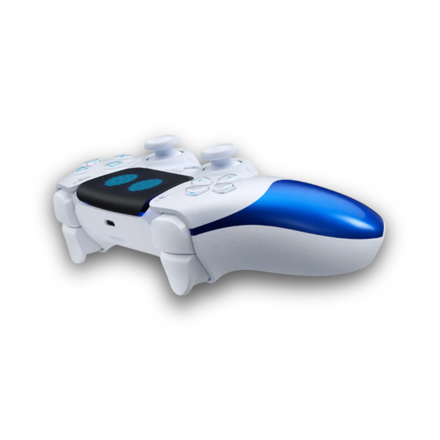 CONTROLES PLAY 5 - ASTRO BOT