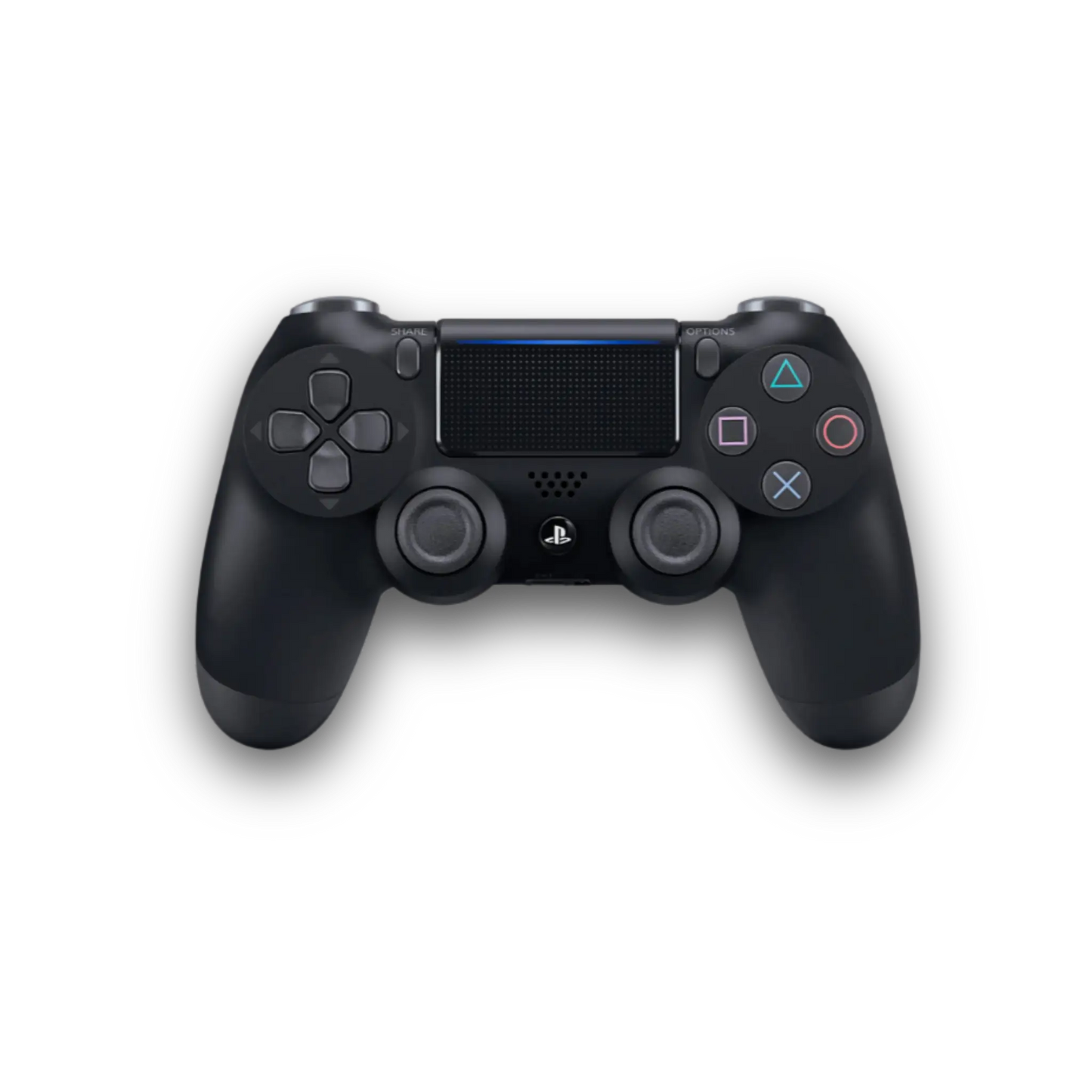 CONTROLES PLAY 4