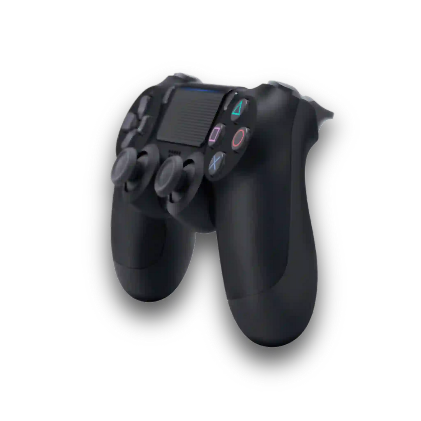 CONTROLES PLAY 4