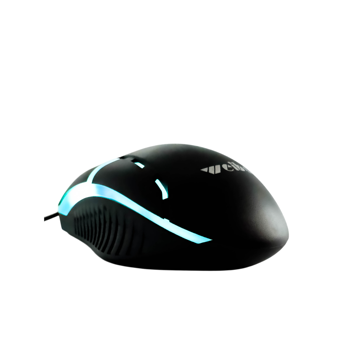 MOUSE GAMER CON CABLE WEIBO M39