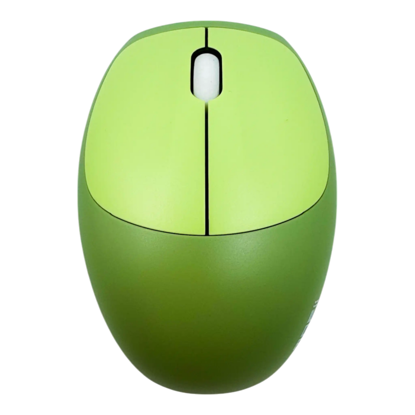 COMBO TECLADO Y MOUSE SILENCIOSO MOFII 0060 - VERDE