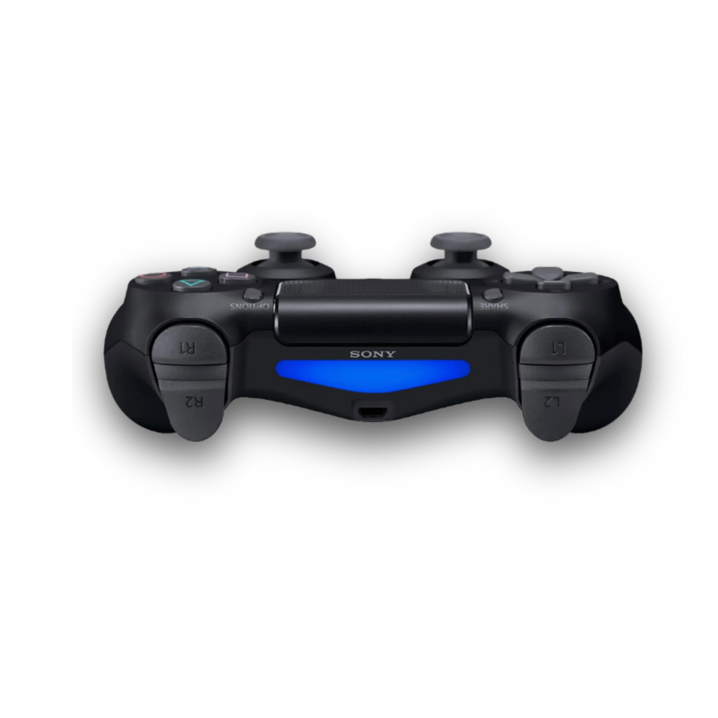 CONTROLES PLAY 4