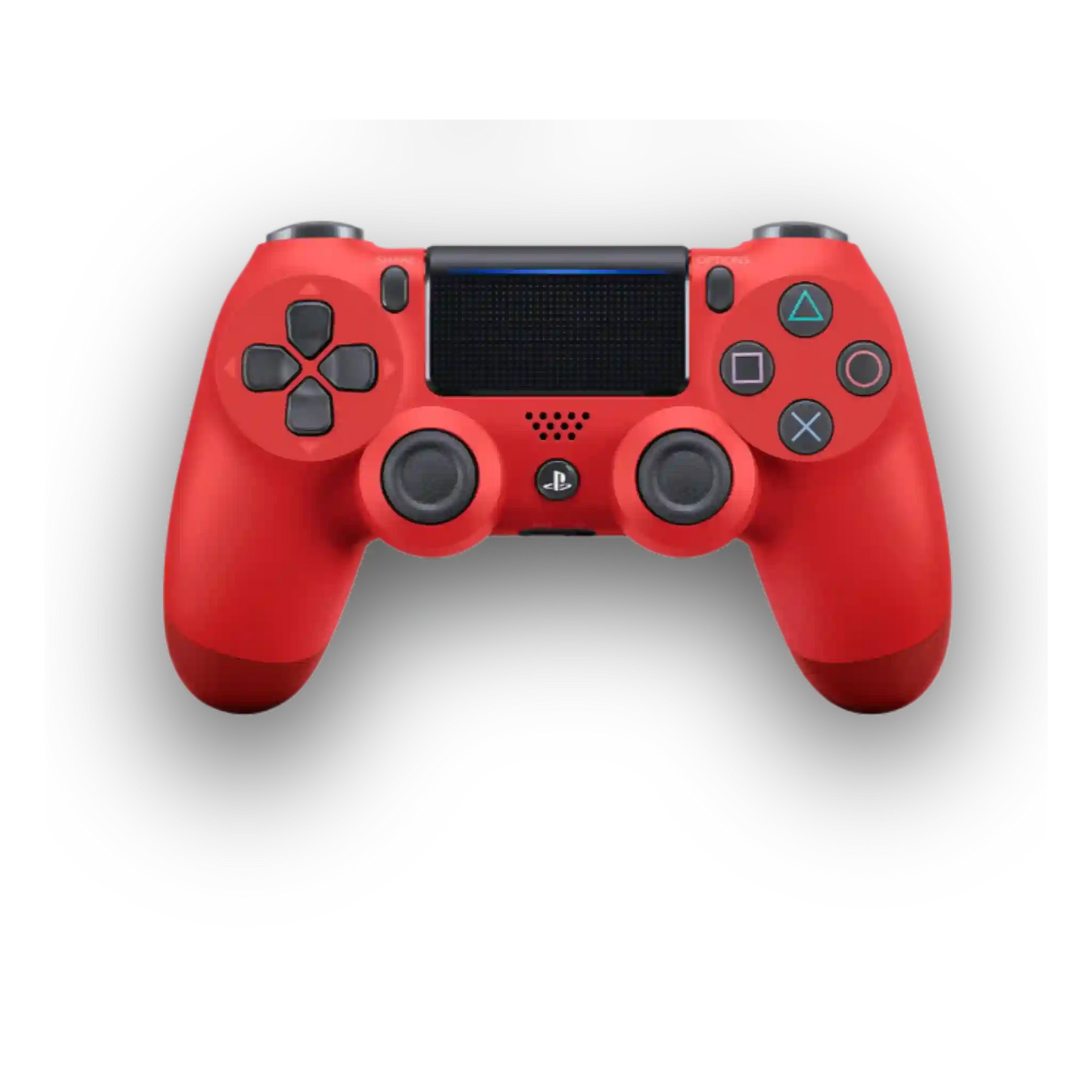 CONTROLES PLAY 4