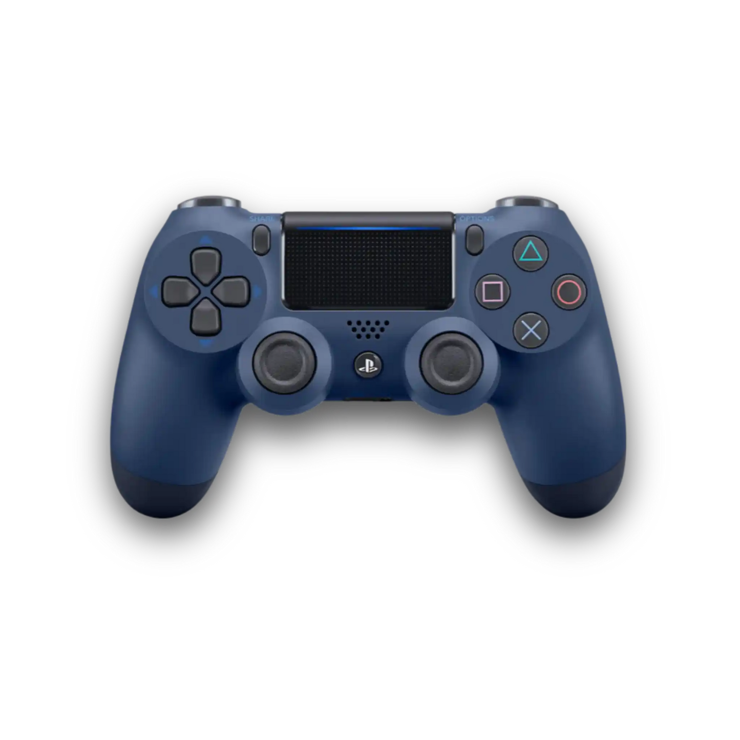 CONTROLES PLAY 4