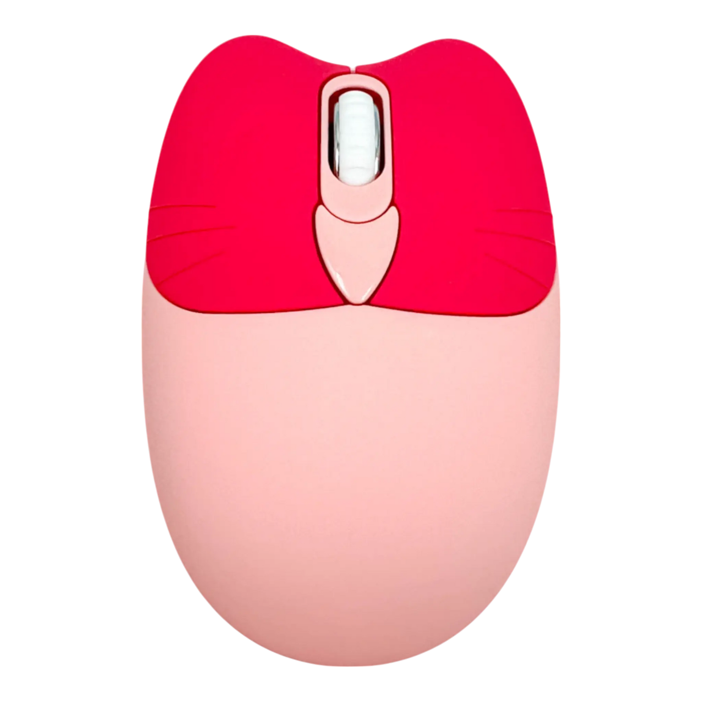 COMBO TECLADO DE MEMBRANA | AOAS AS-212 ROSADO
