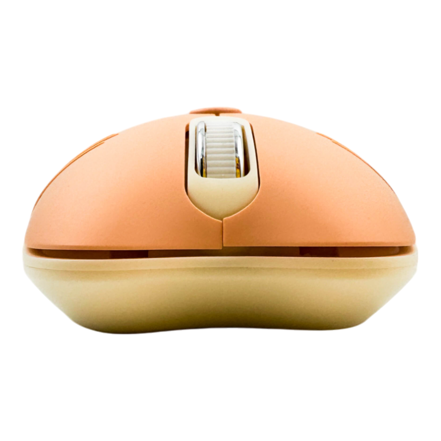 COMBO TECLADO Y MOUSE GEEZER 0053 DISEÑO DE GATO COMPACTO HABANO