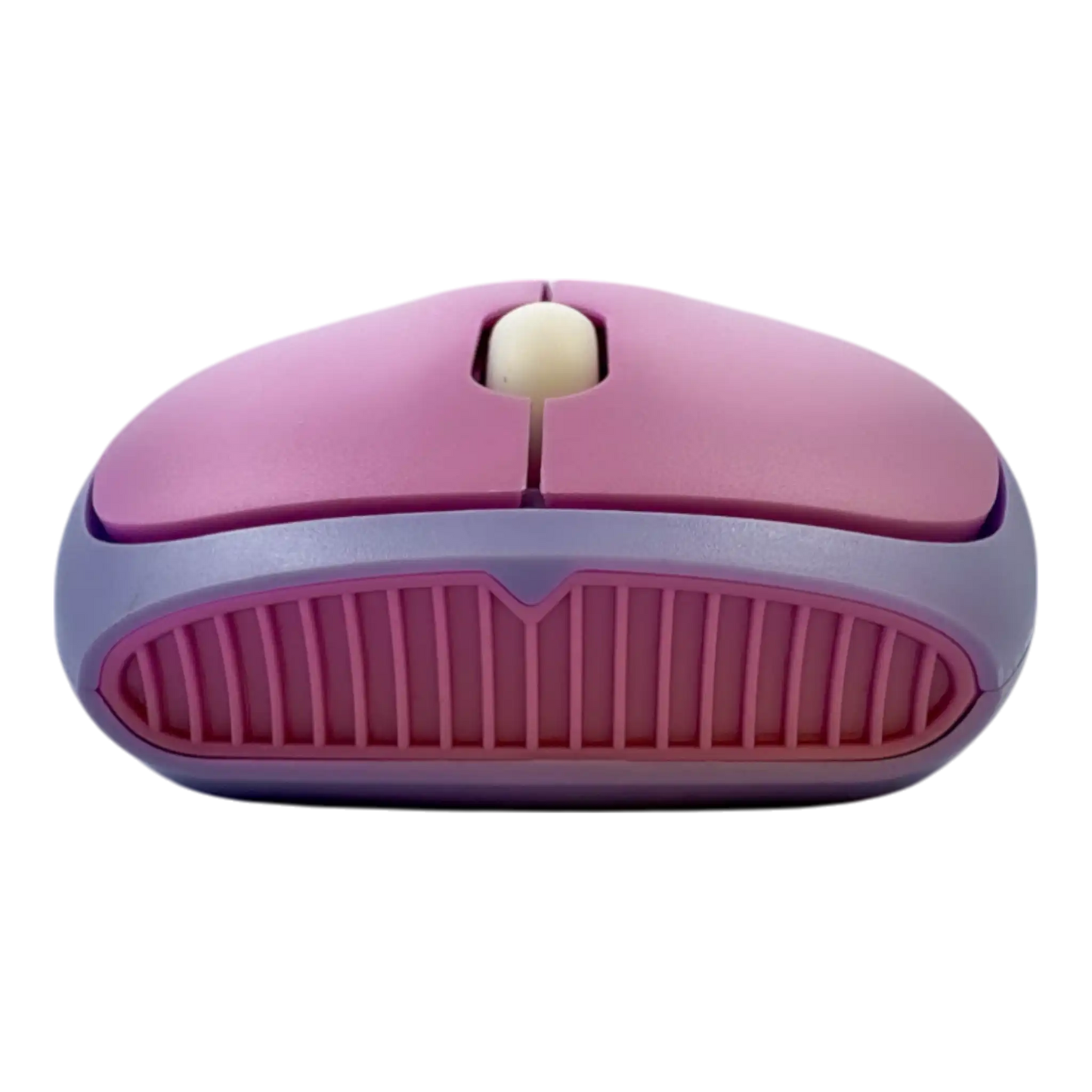 COMBO TECLADO Y MOUSE SILENCIOSO MOFII 0060-MORADO