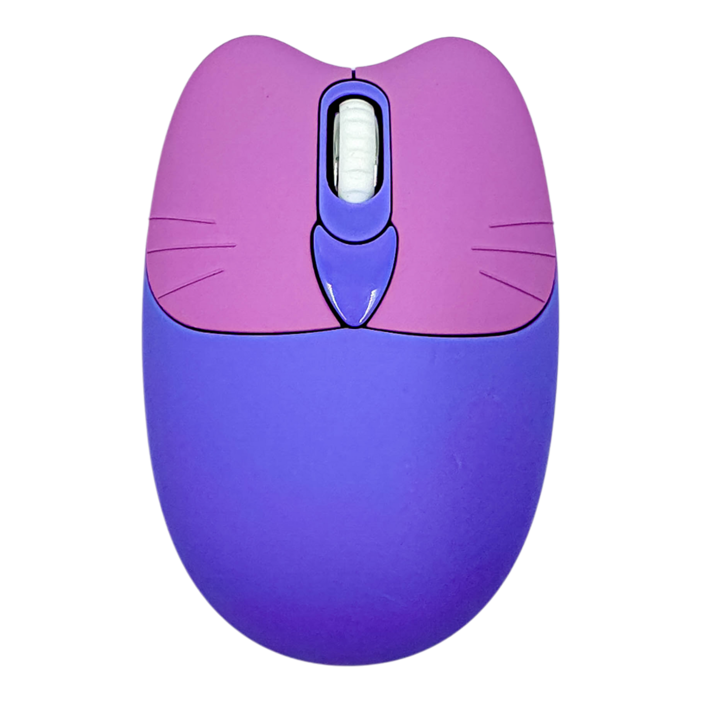 COMBO TECLADO DE MEMBRANA | AOAS AS-212 MORADO