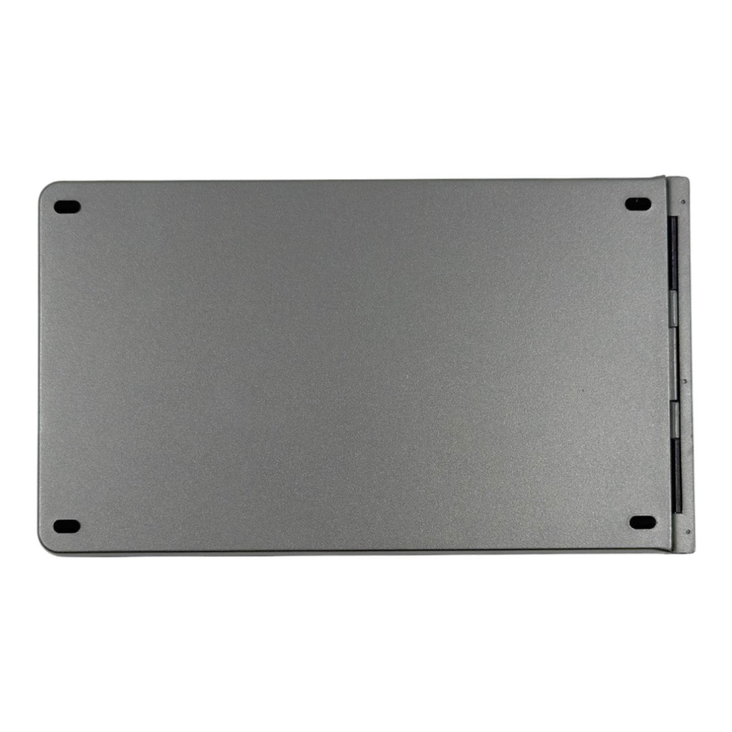 TECLADO PLEGABLE | AOAS A-1006 NEGRO