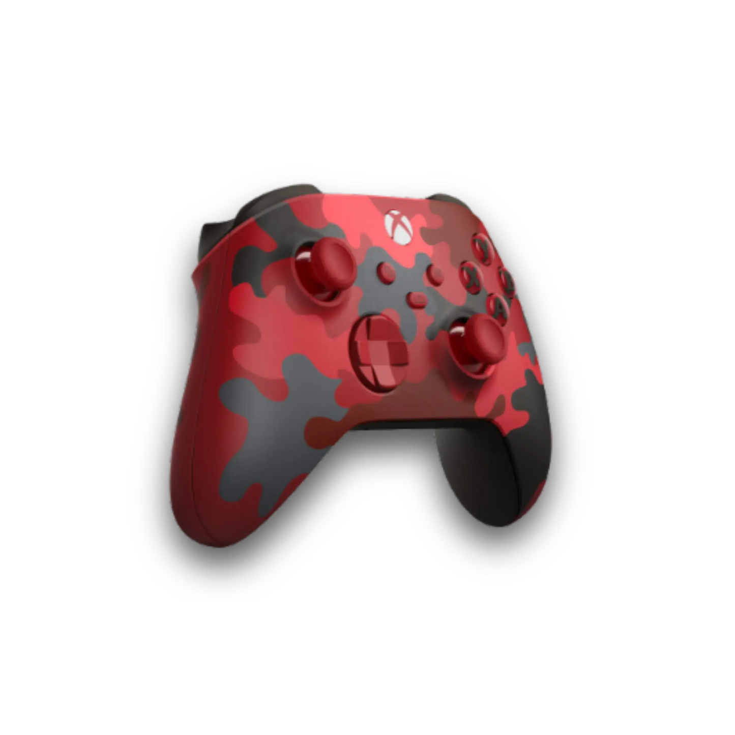 CONTROL XBOX SERIES - DAYSTRIKE CAMO