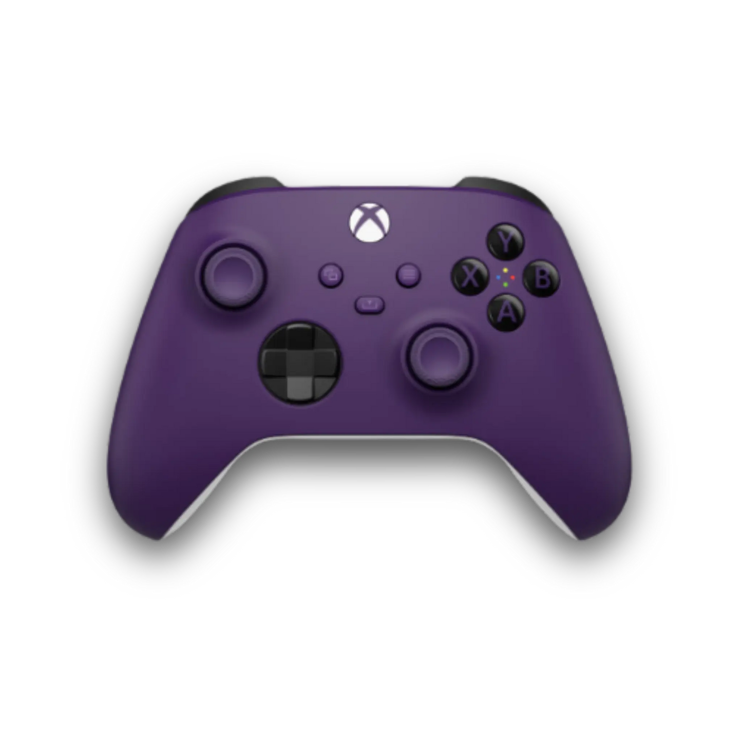 CONTROL XBOX SERIES - ASTRAL PURPLE