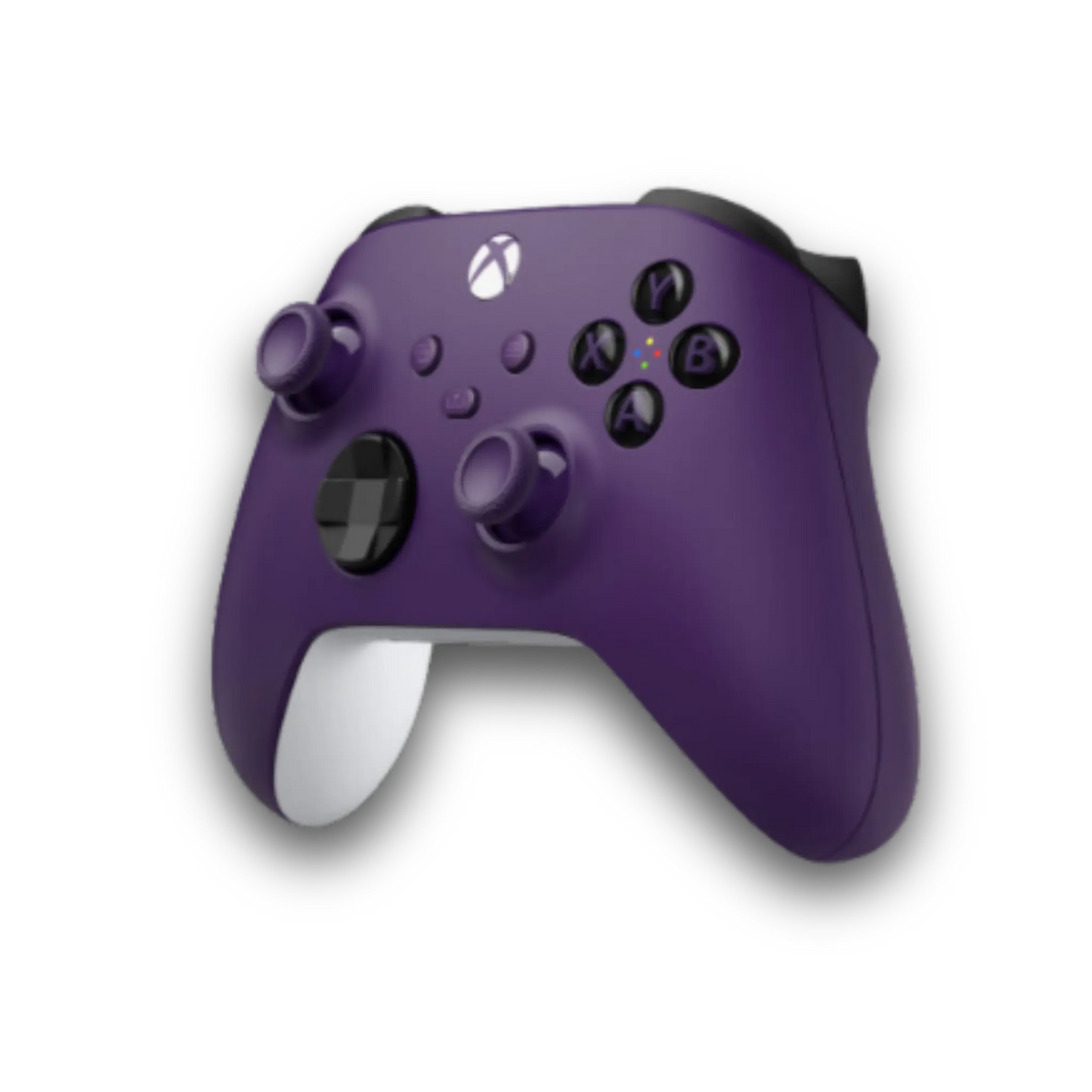 CONTROL XBOX SERIES - ASTRAL PURPLE