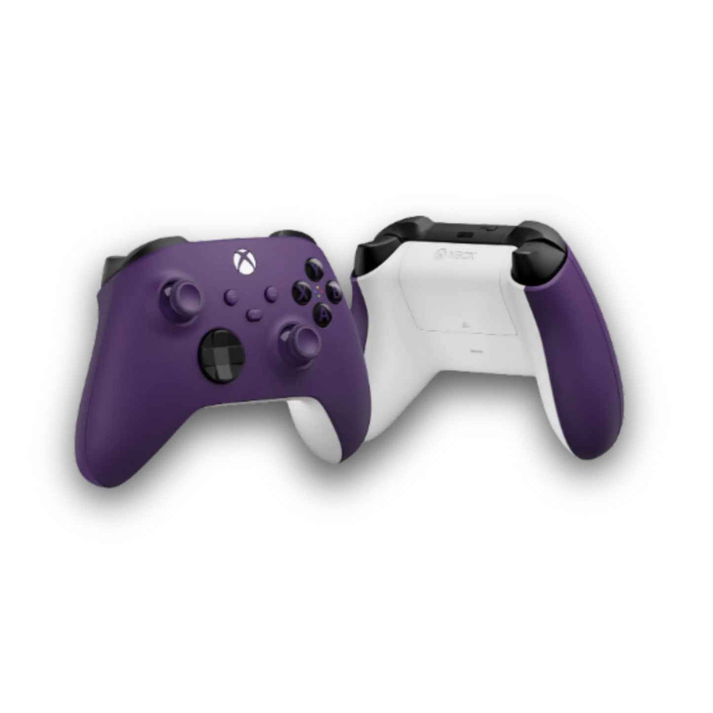CONTROL XBOX SERIES - ASTRAL PURPLE