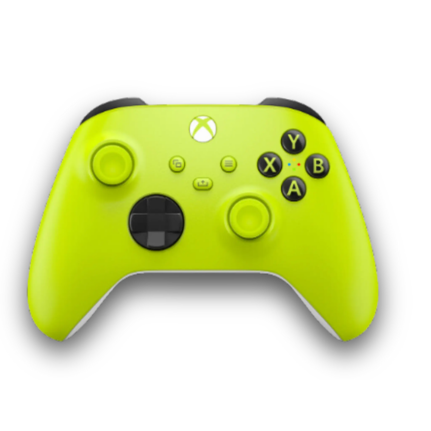 CONTROL XBOX SERIES - ELECTRIC VOLT