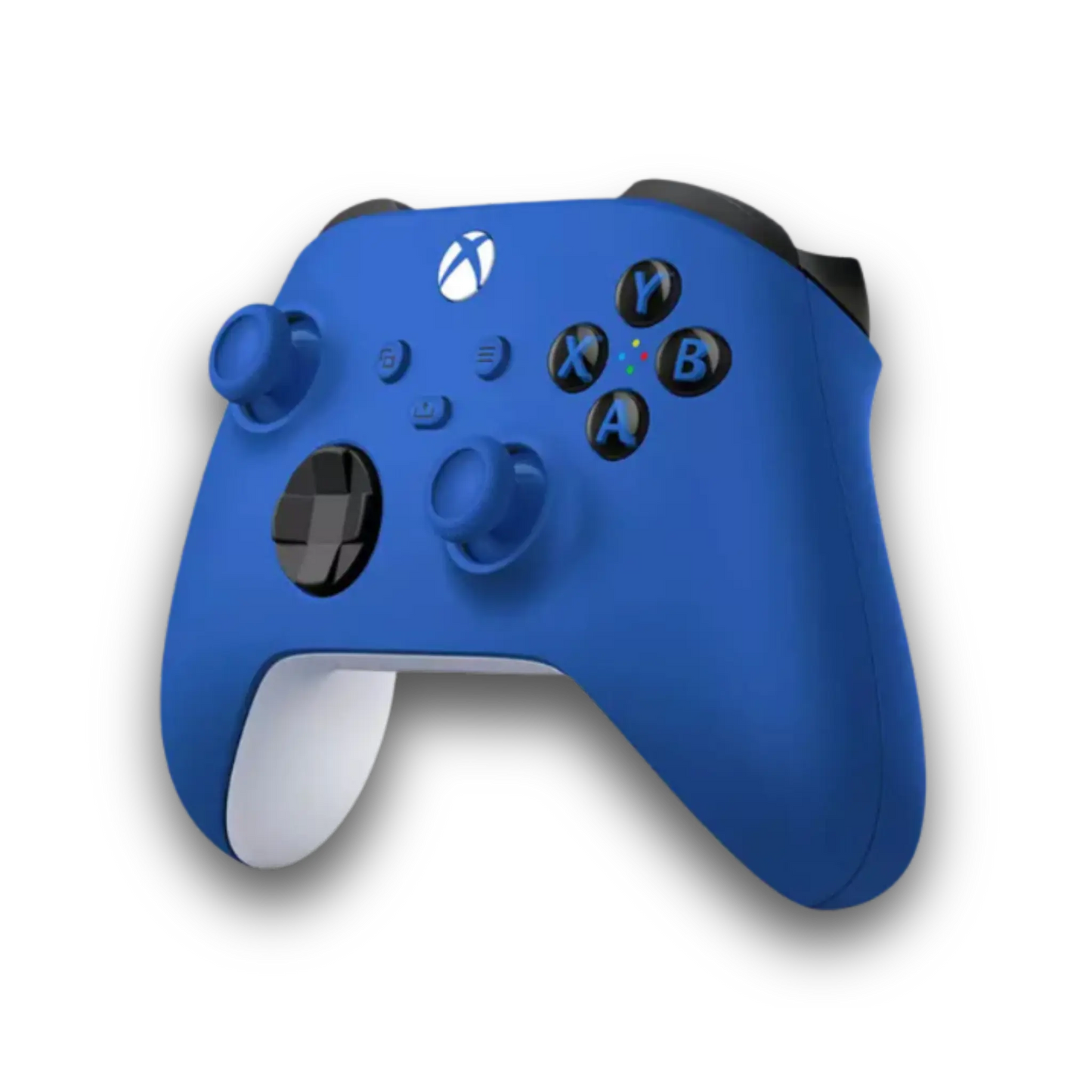 CONTROL XBOX SERIES - SHOCK BLUE