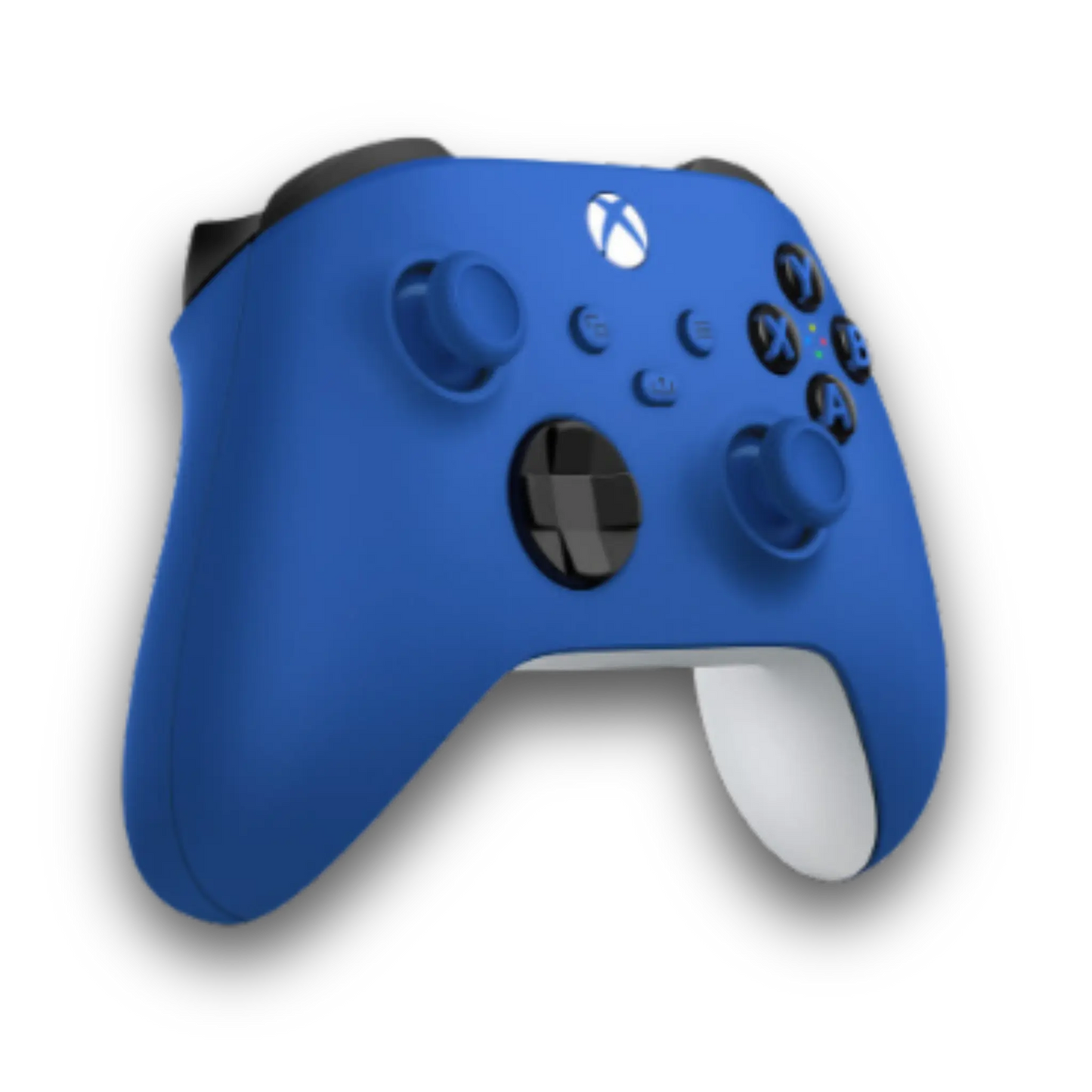CONTROL XBOX SERIES - SHOCK BLUE