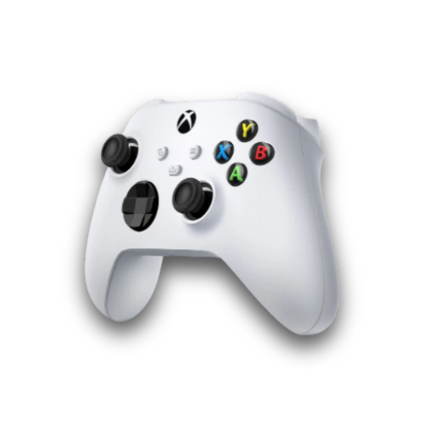 CONTROL XBOX SERIES - ROBOT WHITE