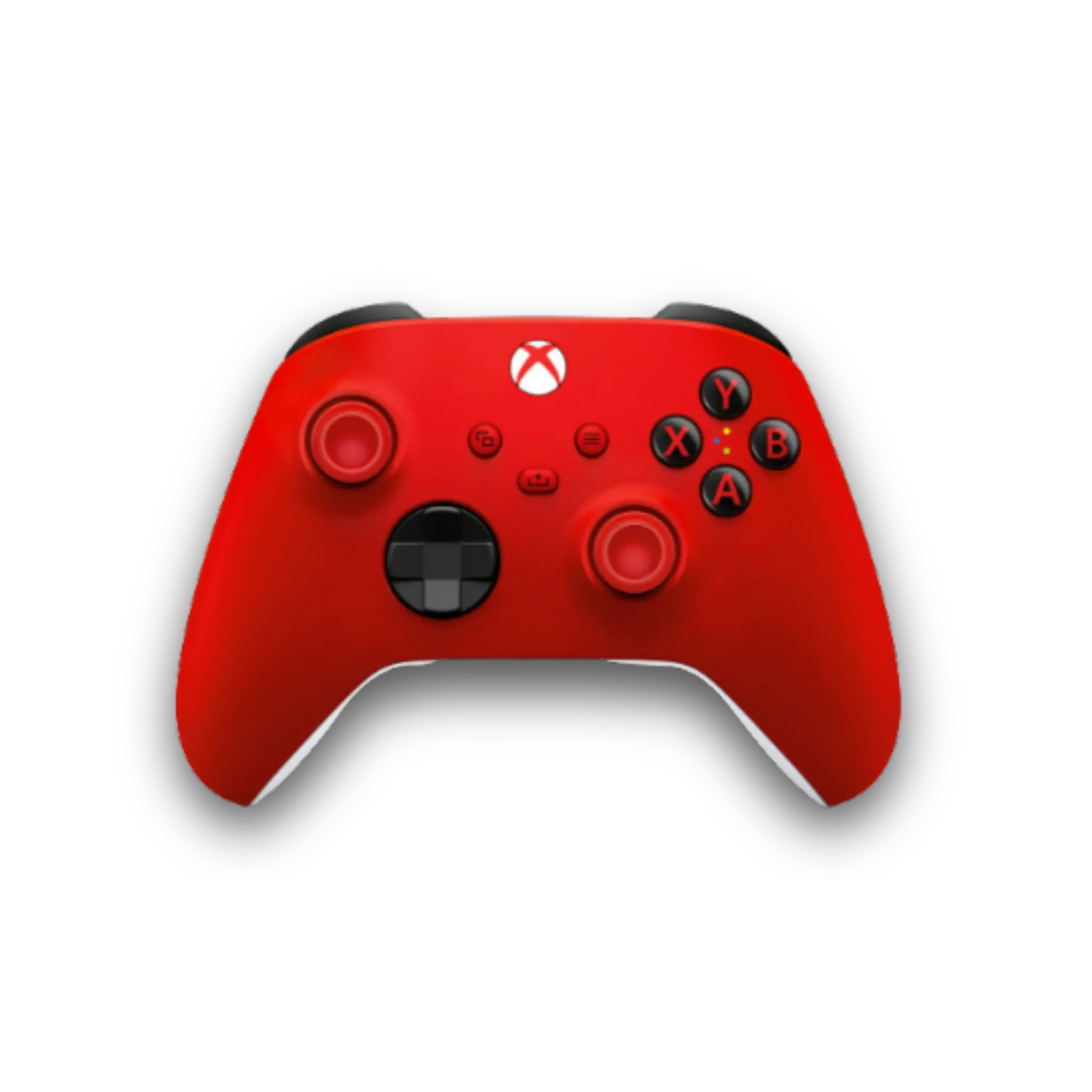 CONTROL XBOX SERIES - PULSE RED