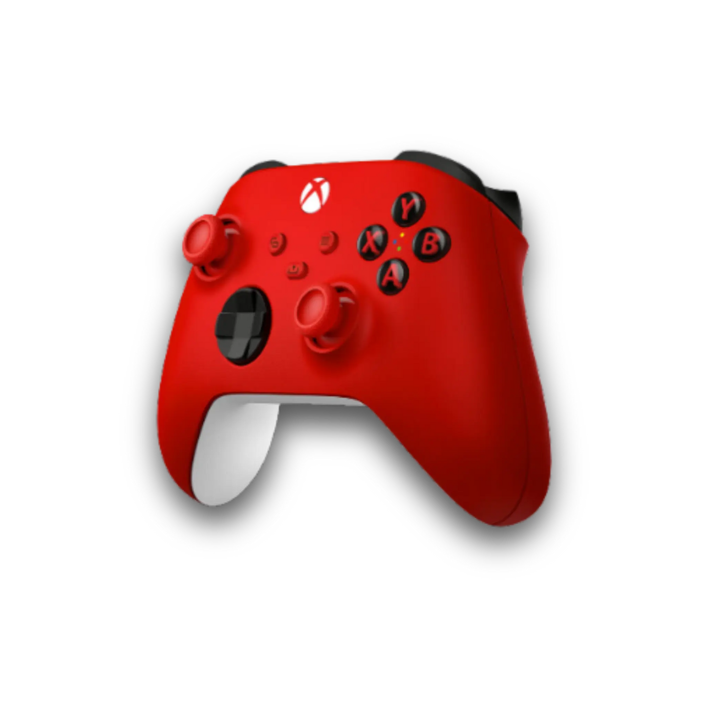 CONTROL XBOX SERIES - PULSE RED