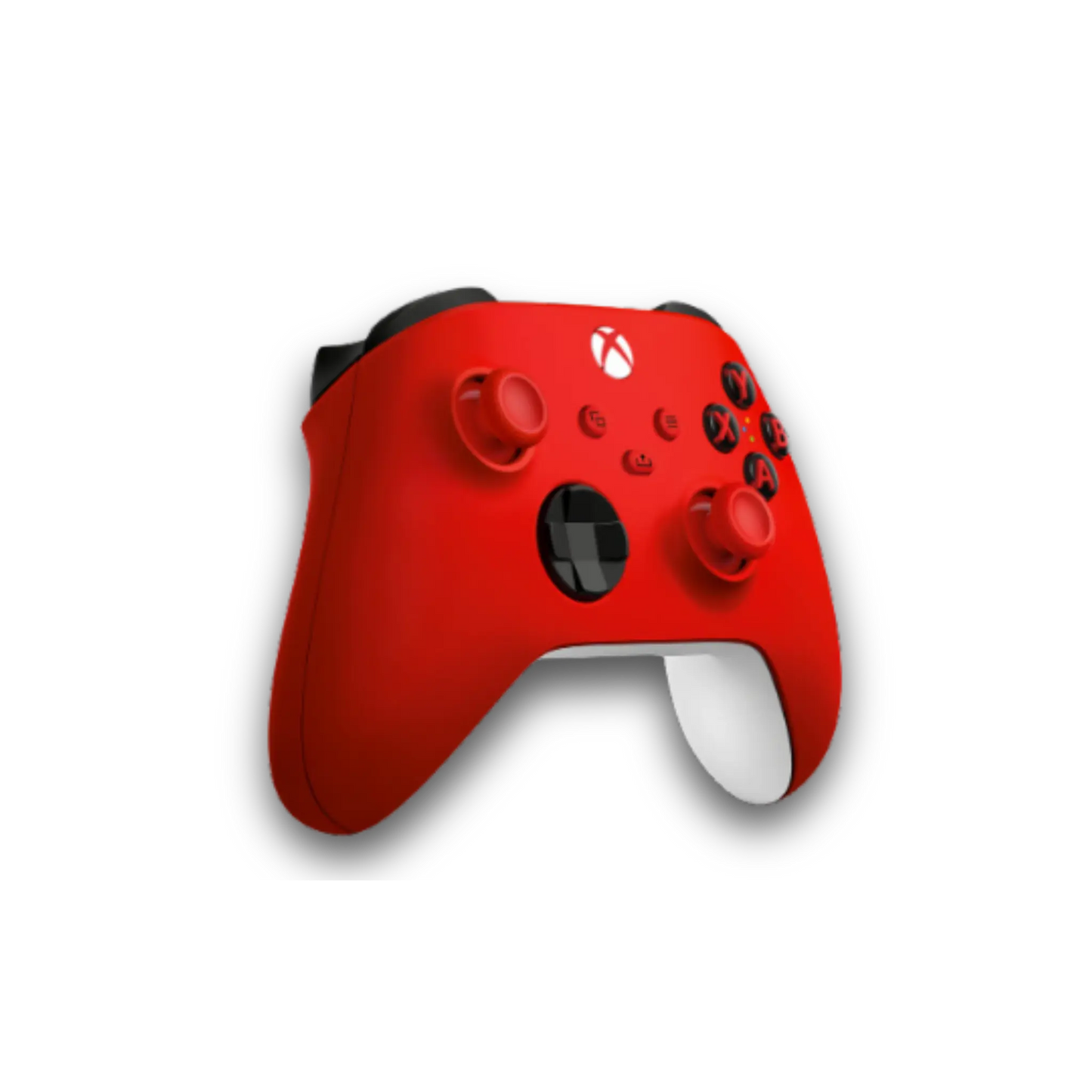 CONTROL XBOX SERIES - PULSE RED