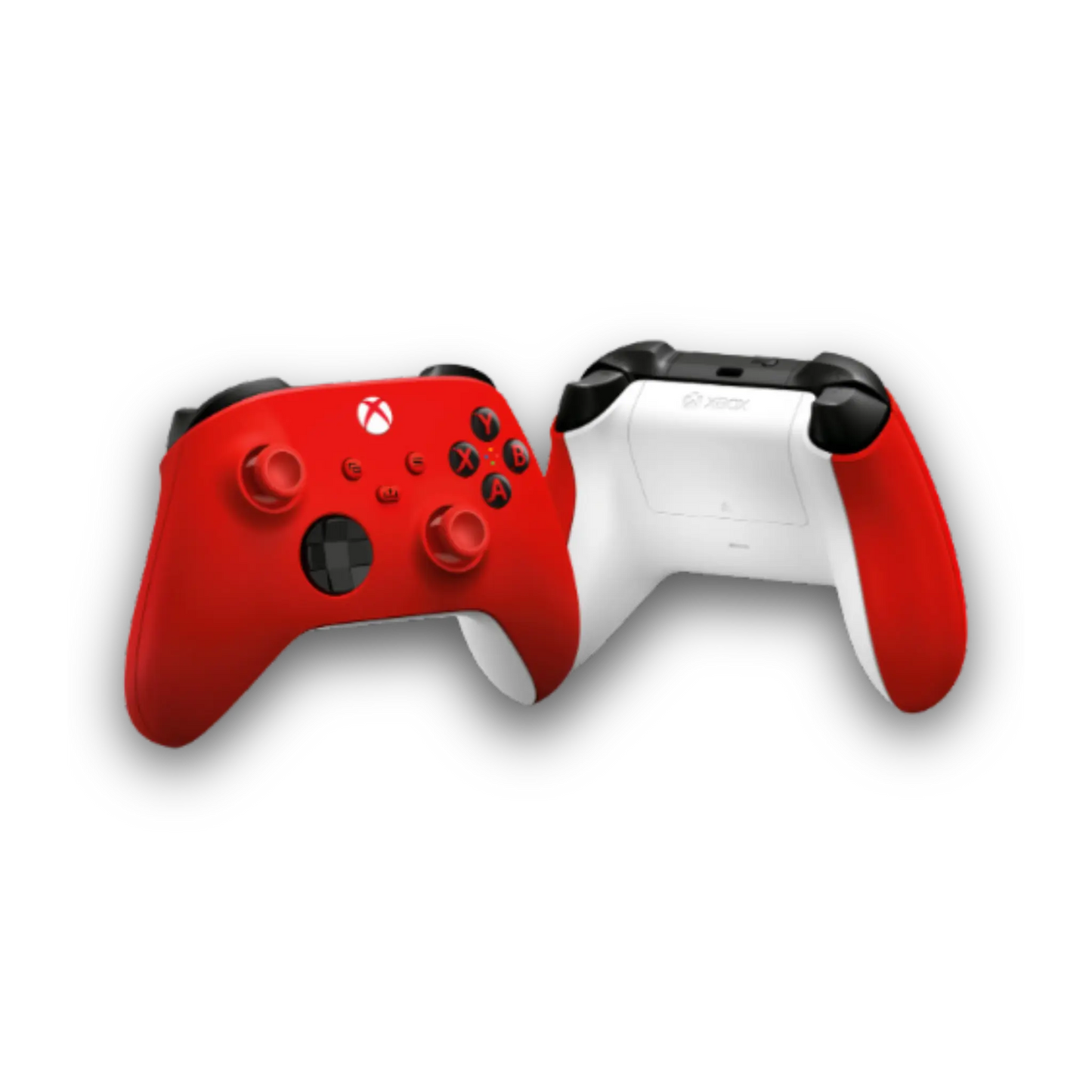CONTROL XBOX SERIES - PULSE RED