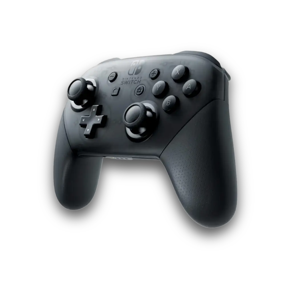 CONTROLES PRO NINTENDO SWITCH