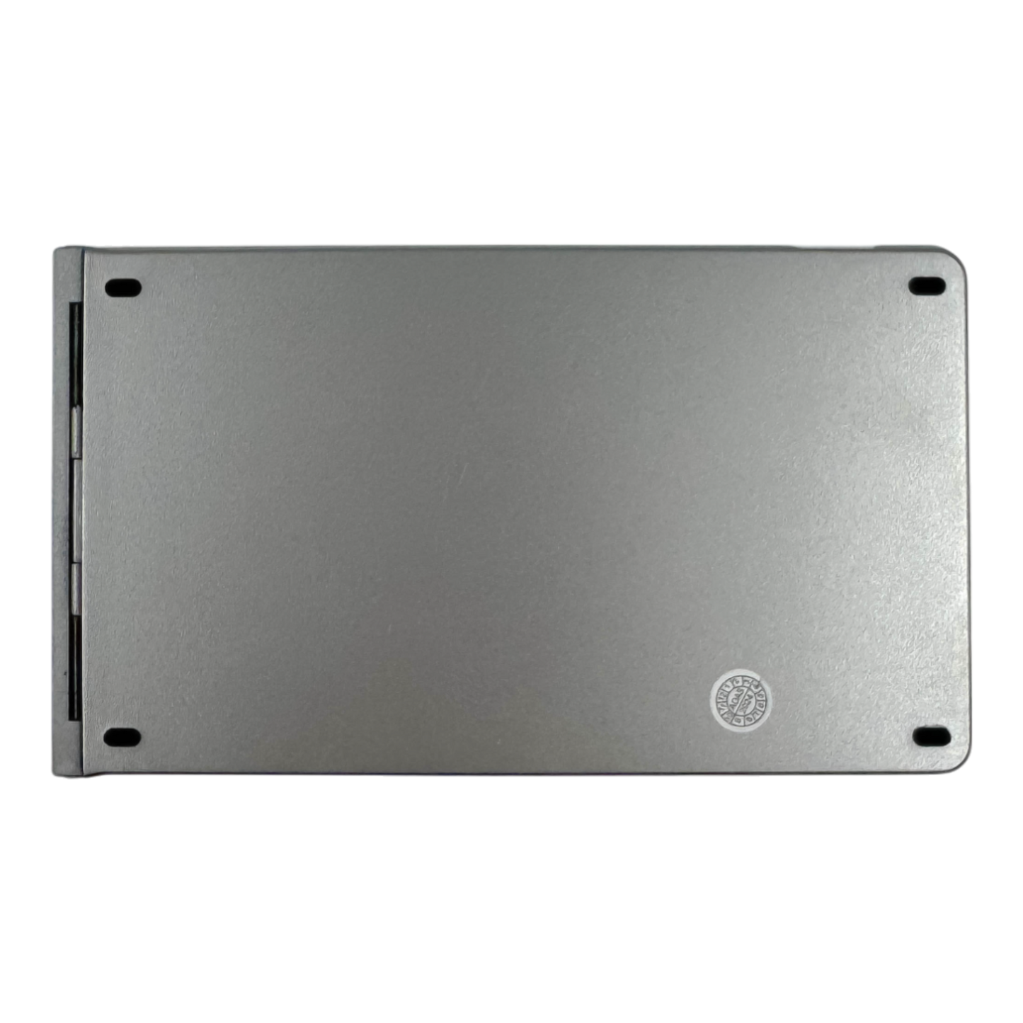 TECLADO PLEGABLE | AOAS A-1006 NEGRO