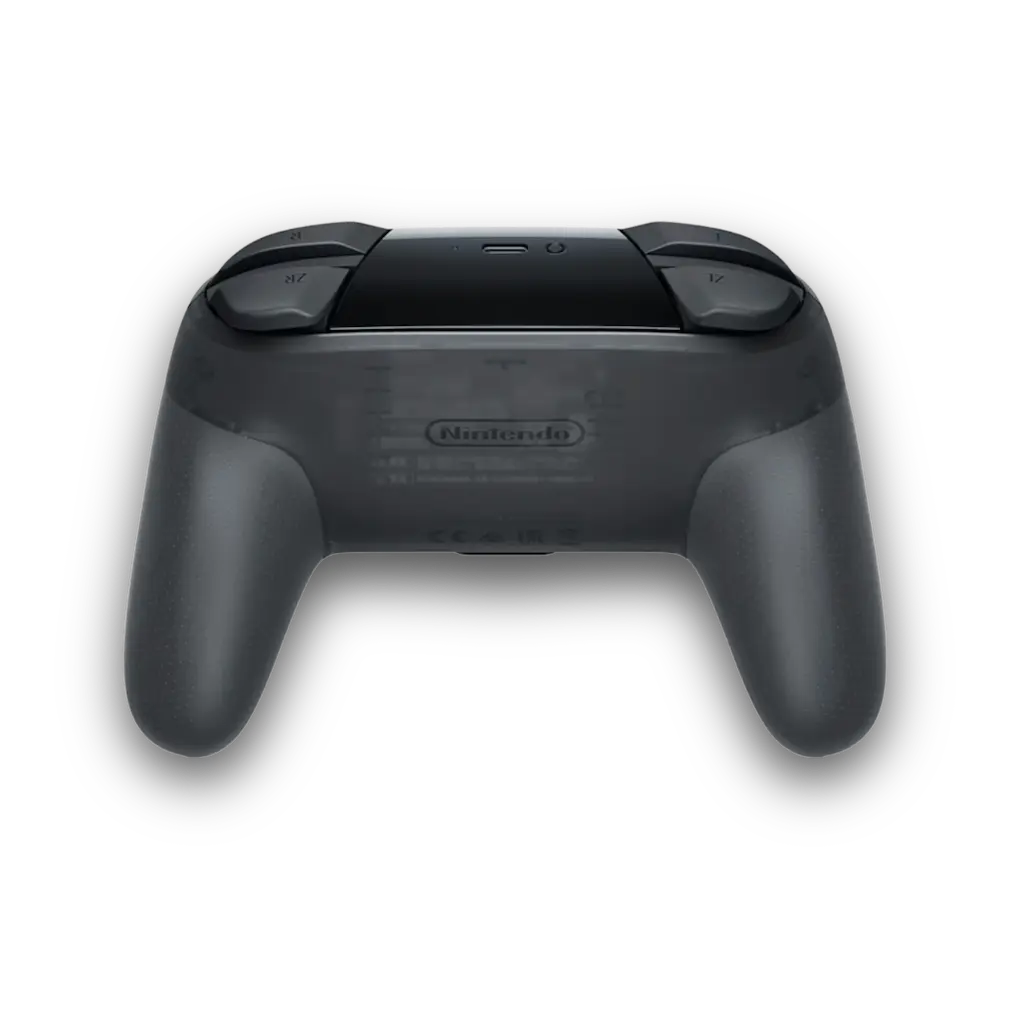 CONTROLES PRO NINTENDO SWITCH