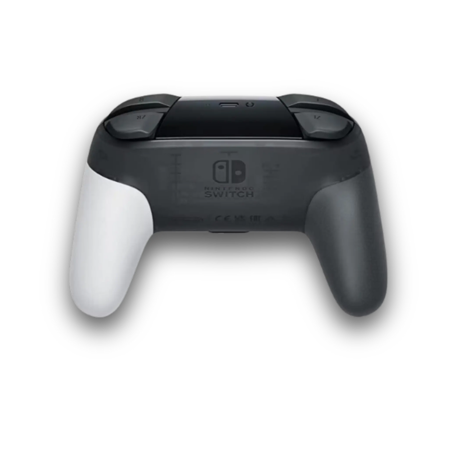 CONTROLES PRO NINTENDO SWITCH - EDICIÓN ESPECIAL ZELDA TEARS