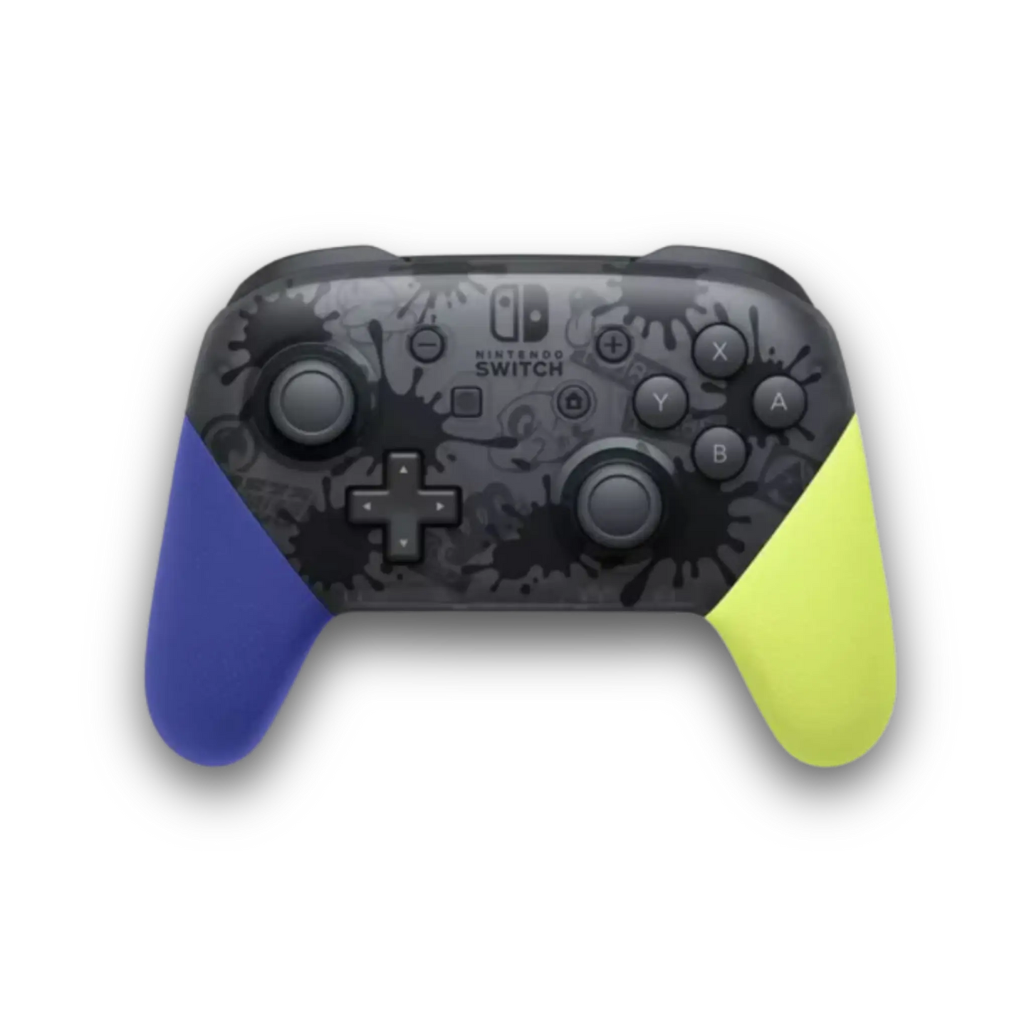 CONTROLES PRO NINTENDO SWITCH - EDICIÓN ESPECIAL SPLATOON 3