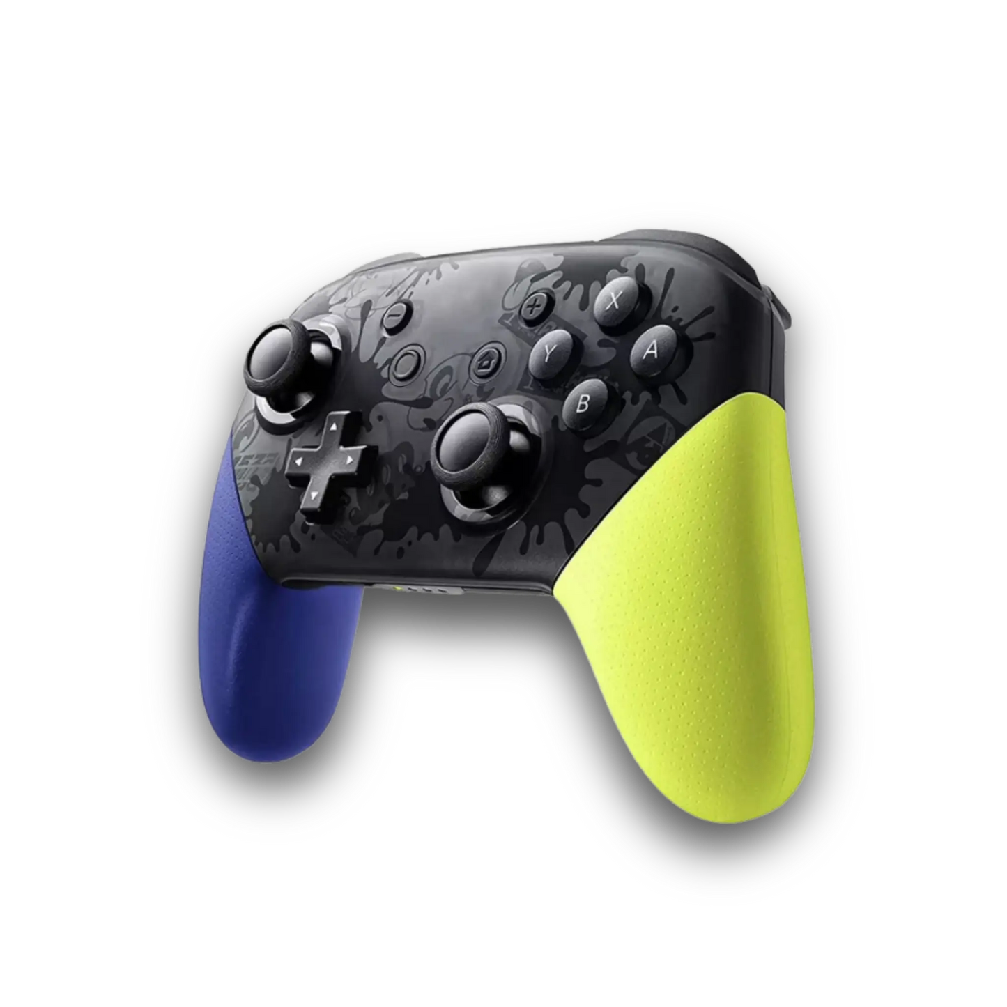 CONTROLES PRO NINTENDO SWITCH - EDICIÓN ESPECIAL SPLATOON 3