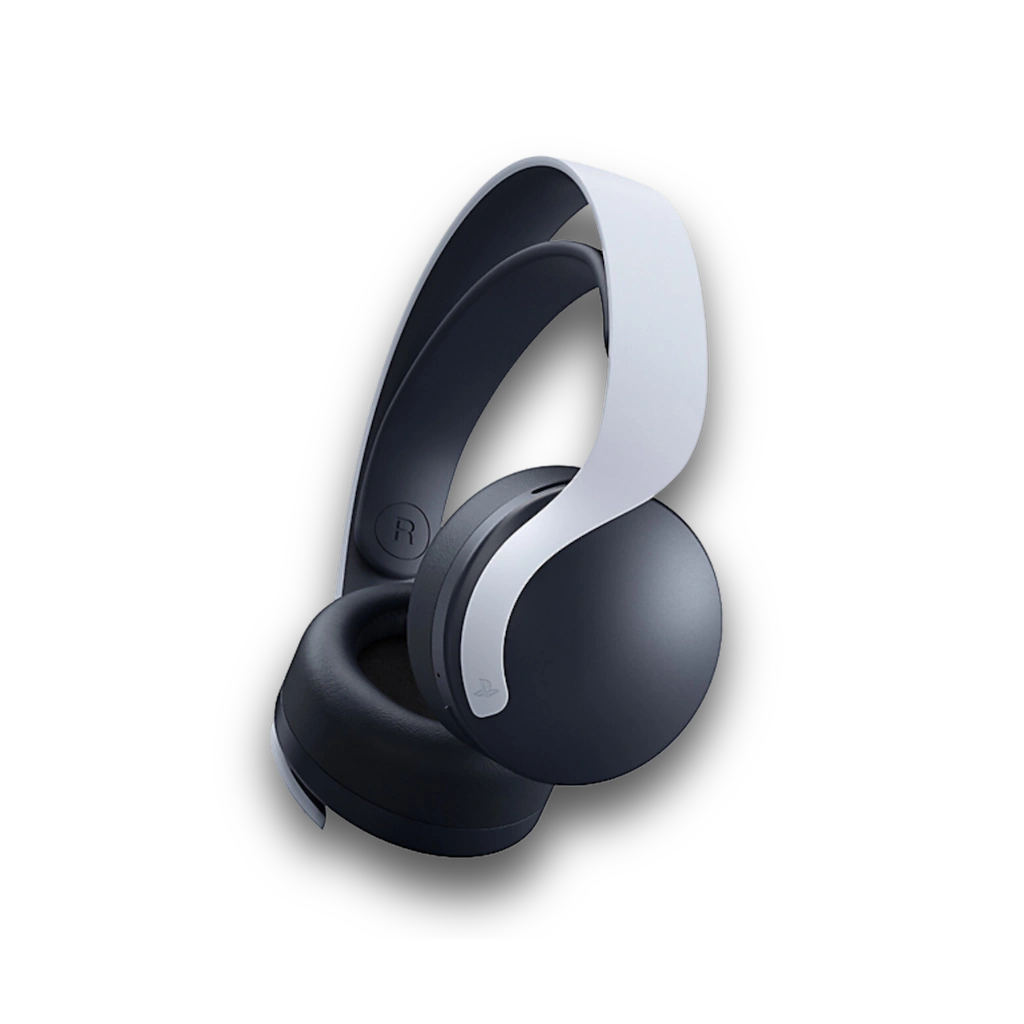 AURICULARES INALÁMBRICOS PULSE 3D BLANCAS