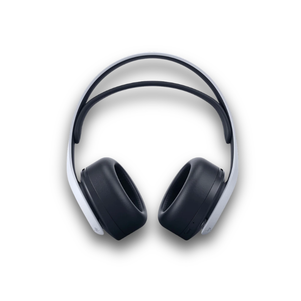 AURICULARES INALÁMBRICOS PULSE 3D BLANCAS