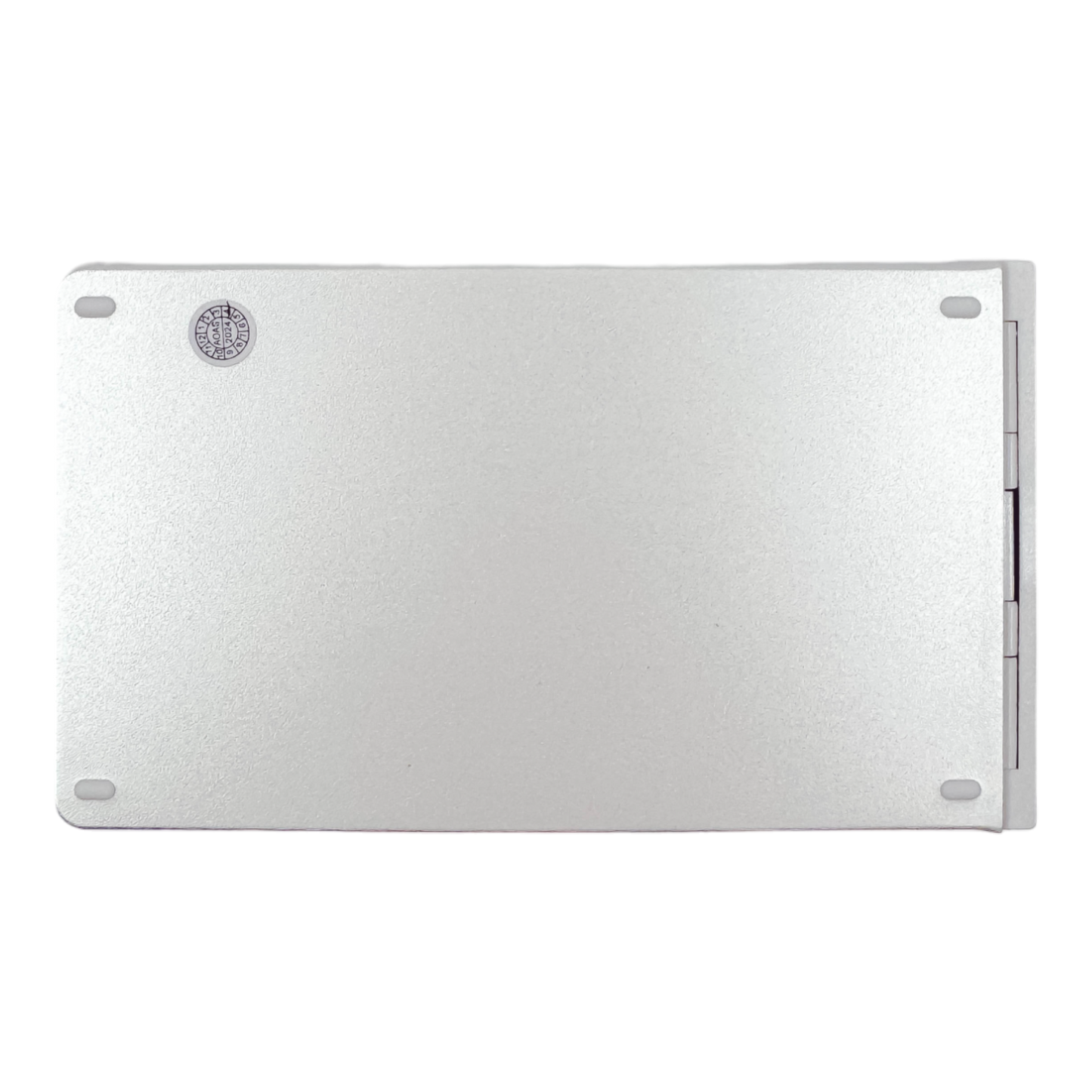 TECLADO PLEGABLE | AOAS A-1006 BLANCO