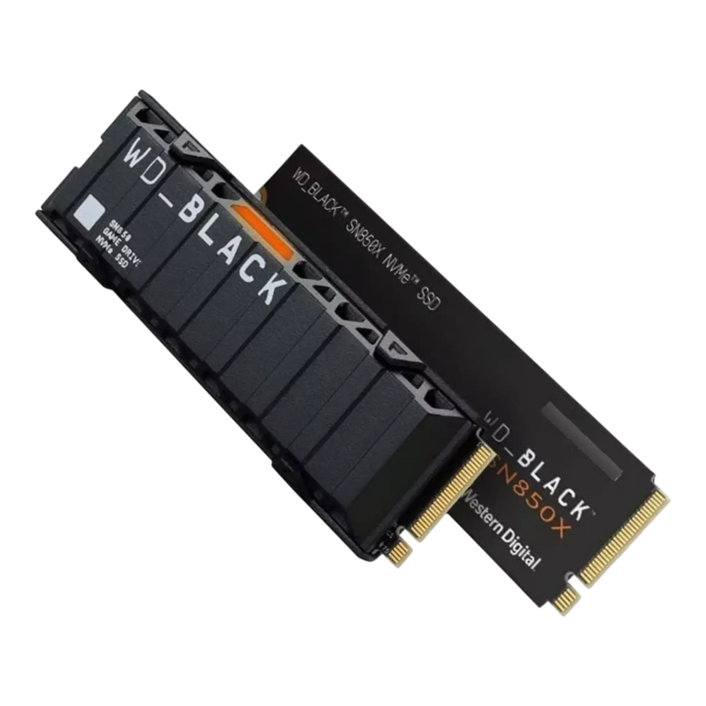 SSD WD_BLACK SN850P NVMe 1 TERA