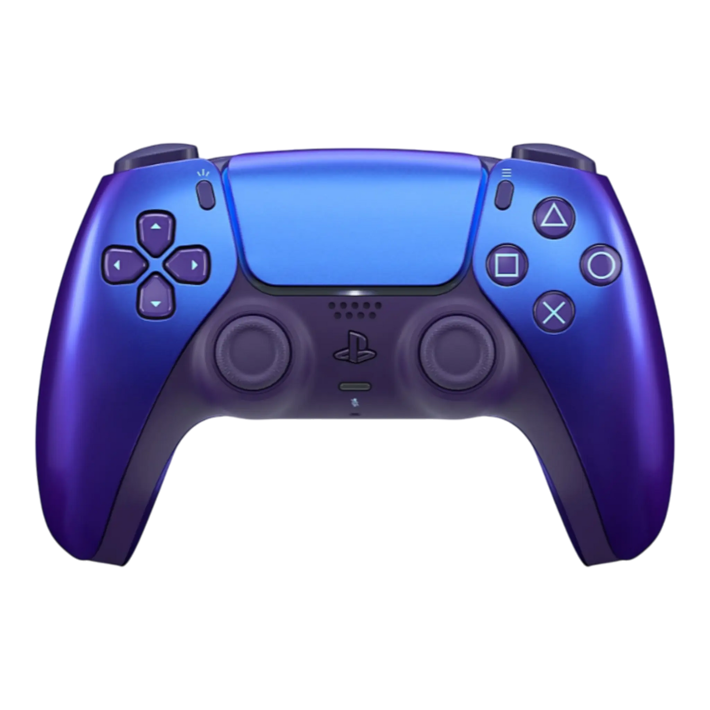 CONTROLES PLAY 5 CHROMA INDIGO