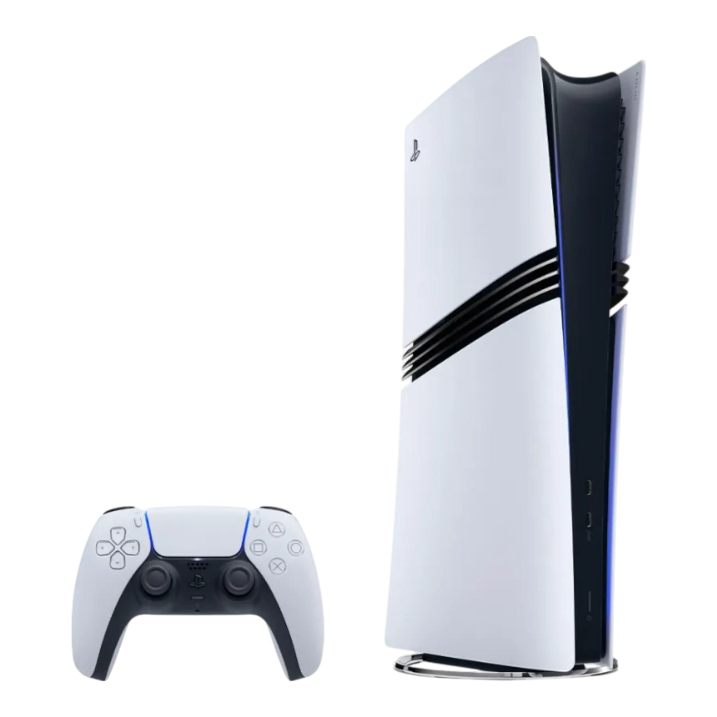 Consola PlayStation 5® Digital PRO 2TB