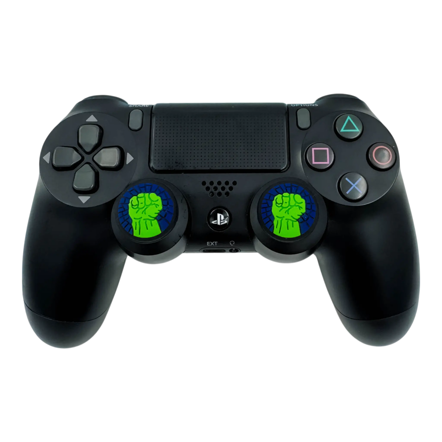 UNIDAD GRIPS PS4/PS5/XBOX ONE/XBOX SERIES. HULL