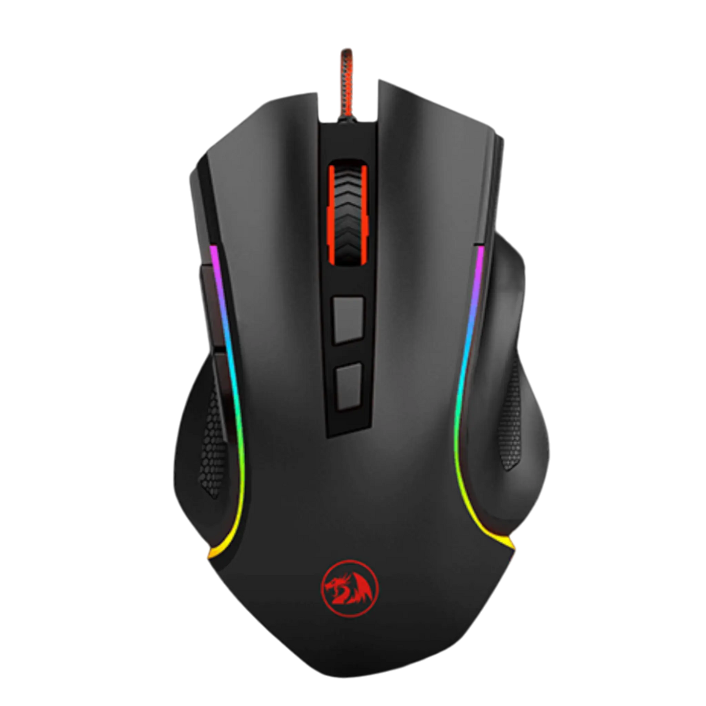 Mouse Redragon GRIFFIN M607