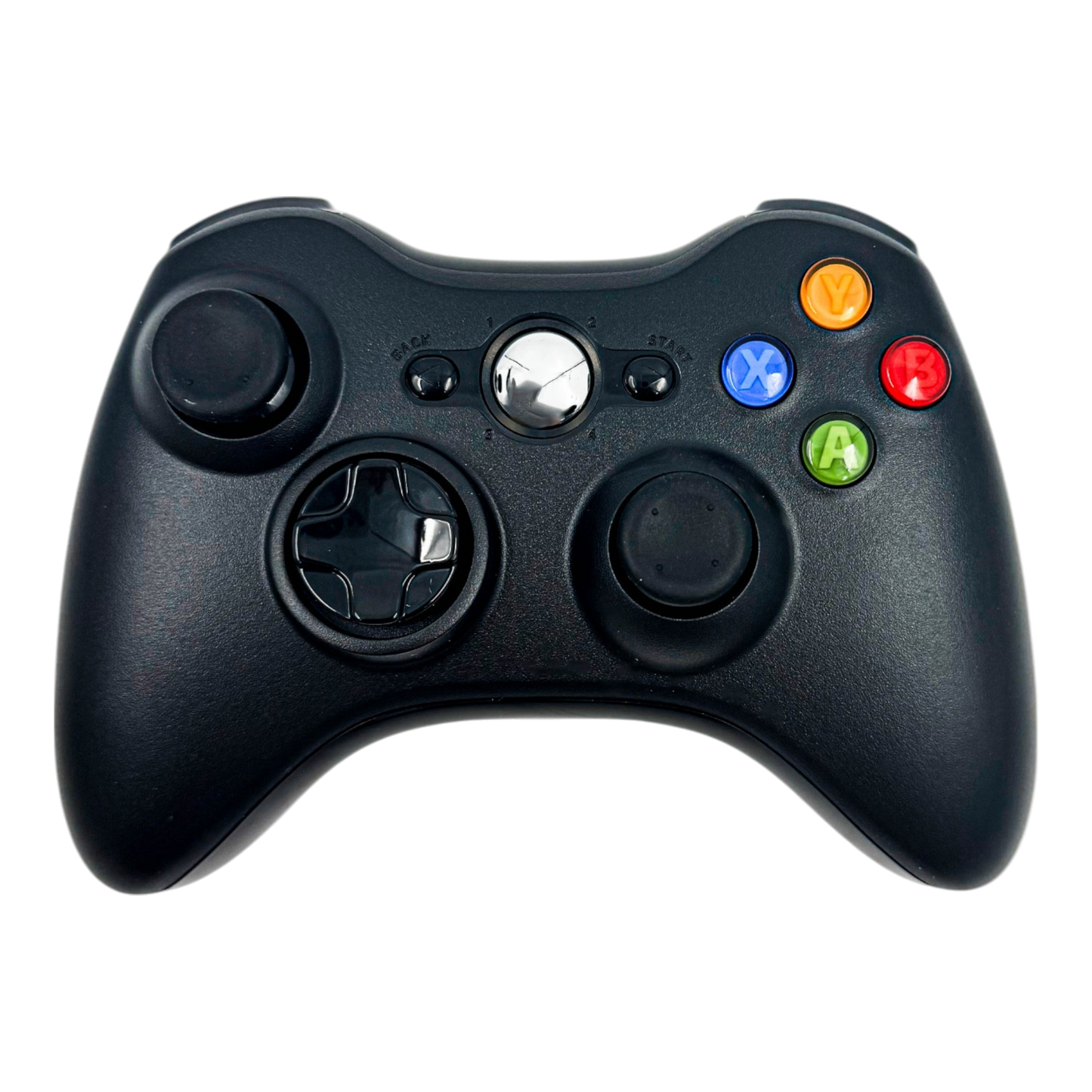 CONTROL GENÉRICO 360 INALÁMBRICO