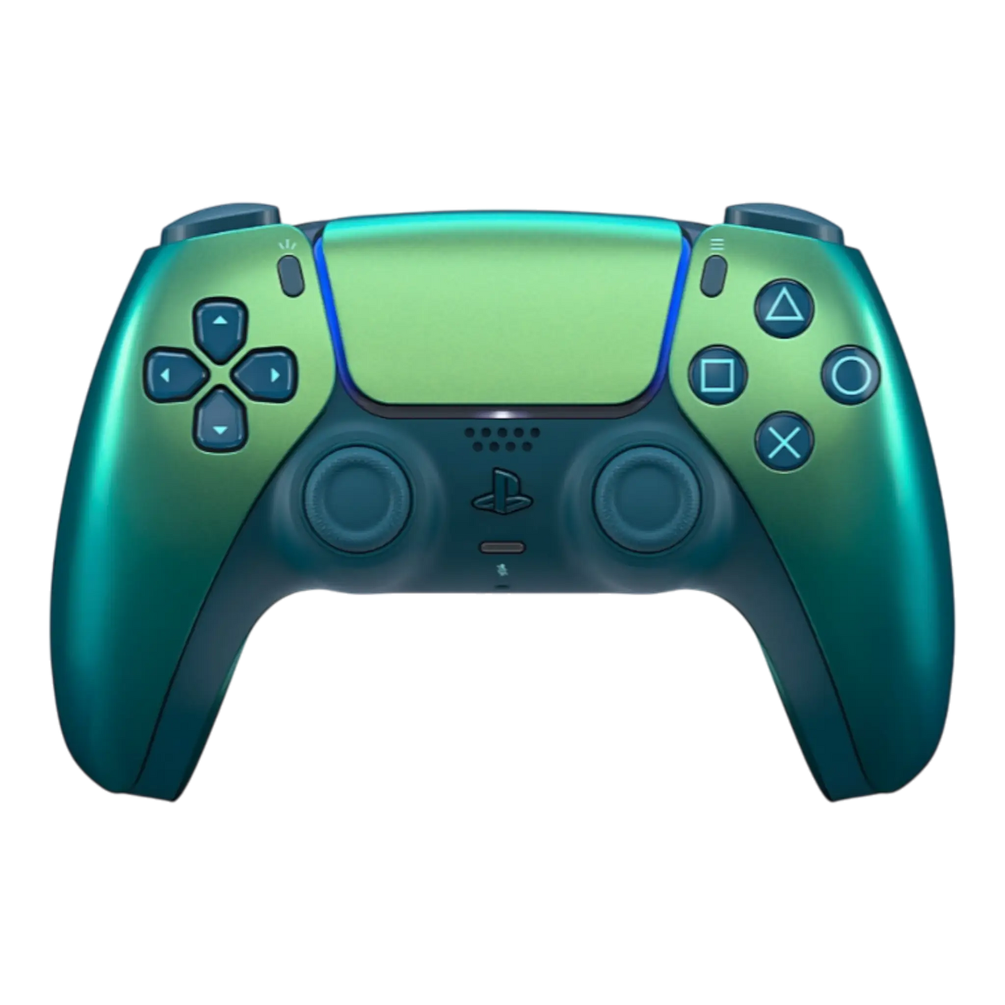 CONTROLES PLAY 5 CHROMA TEAL