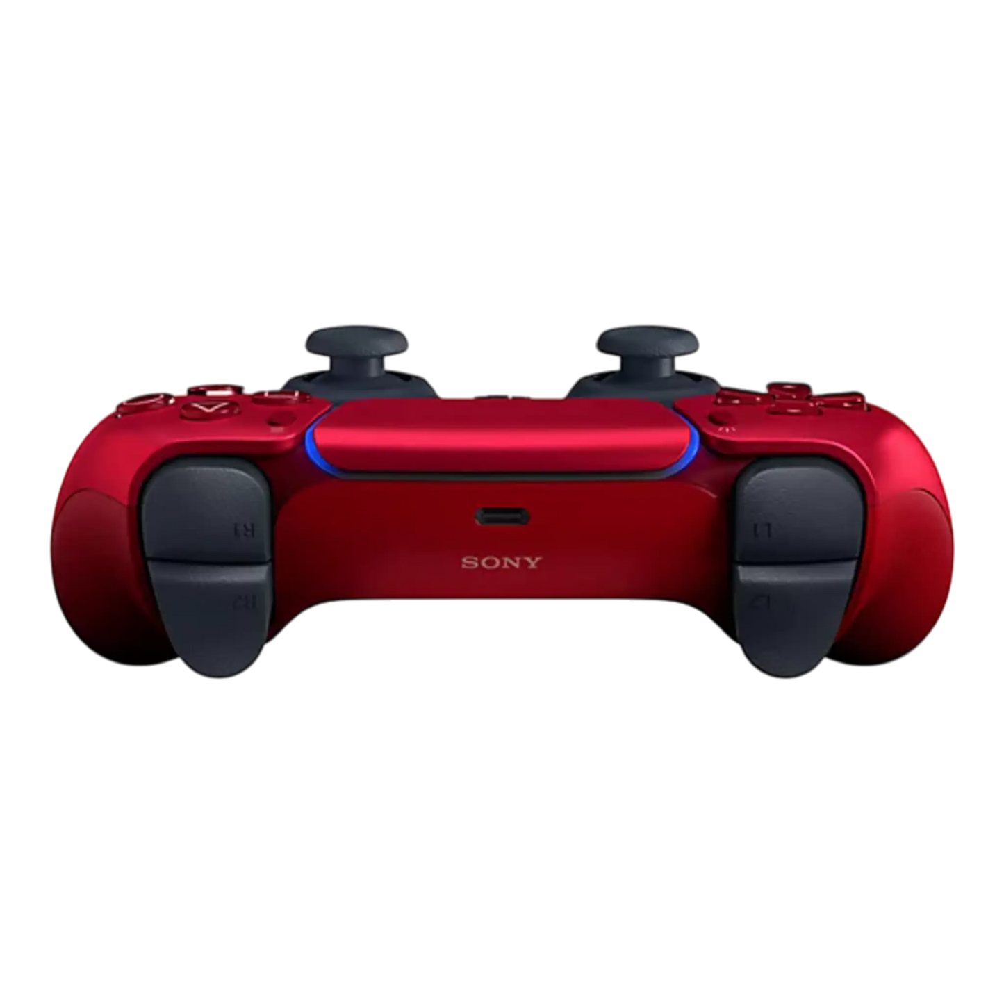 CONTROLES PLAY 5 - VOLCANIC RED
