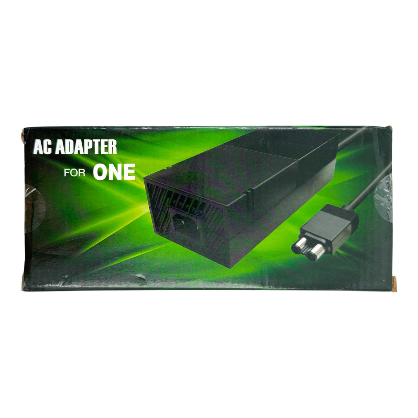 FUENTE DE PODER XBOX ONE FAT GENÉRICA