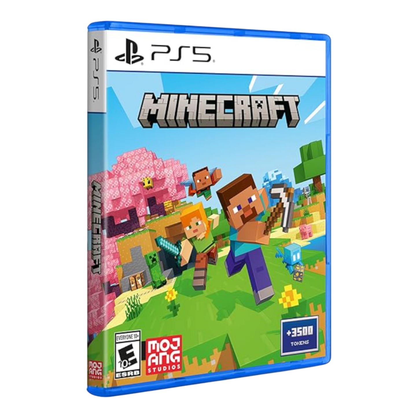 MINECRAFT - PS5