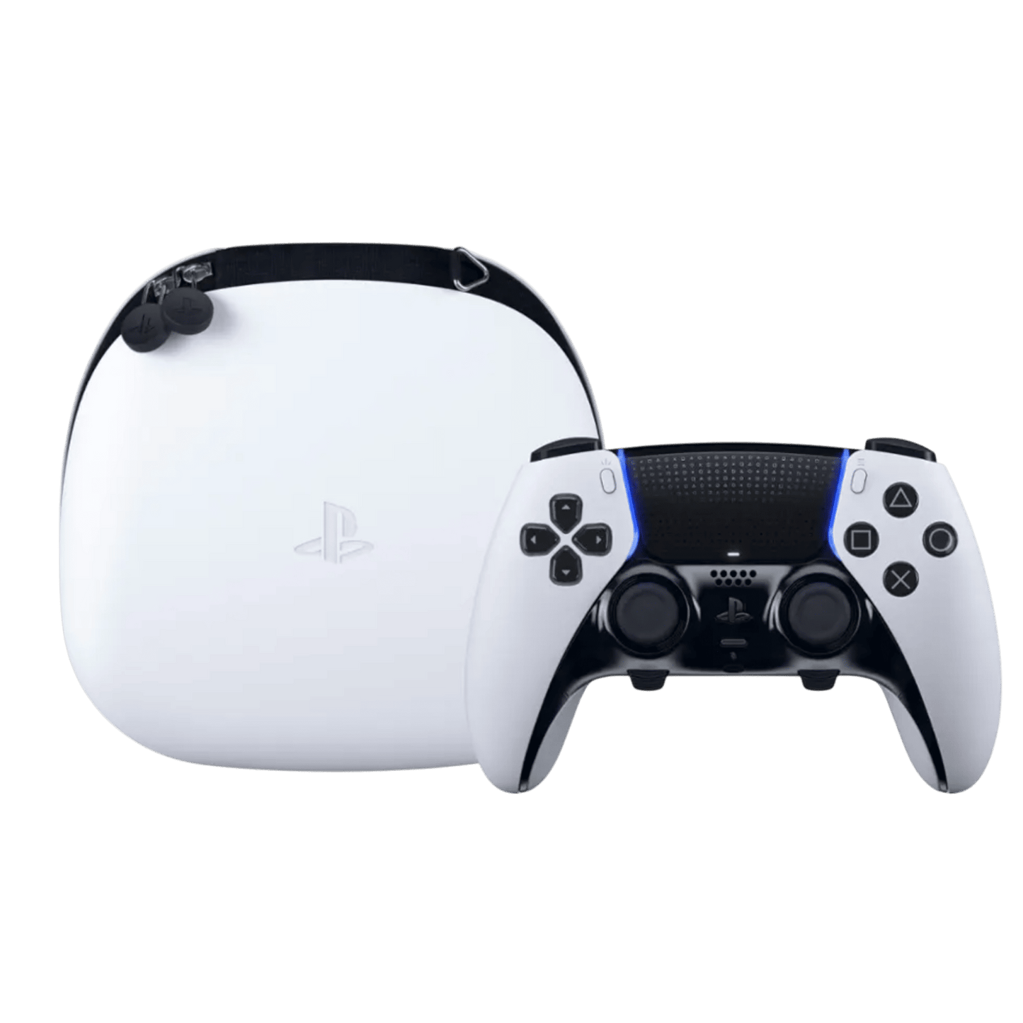 Control inalámbrico DualSense Edge