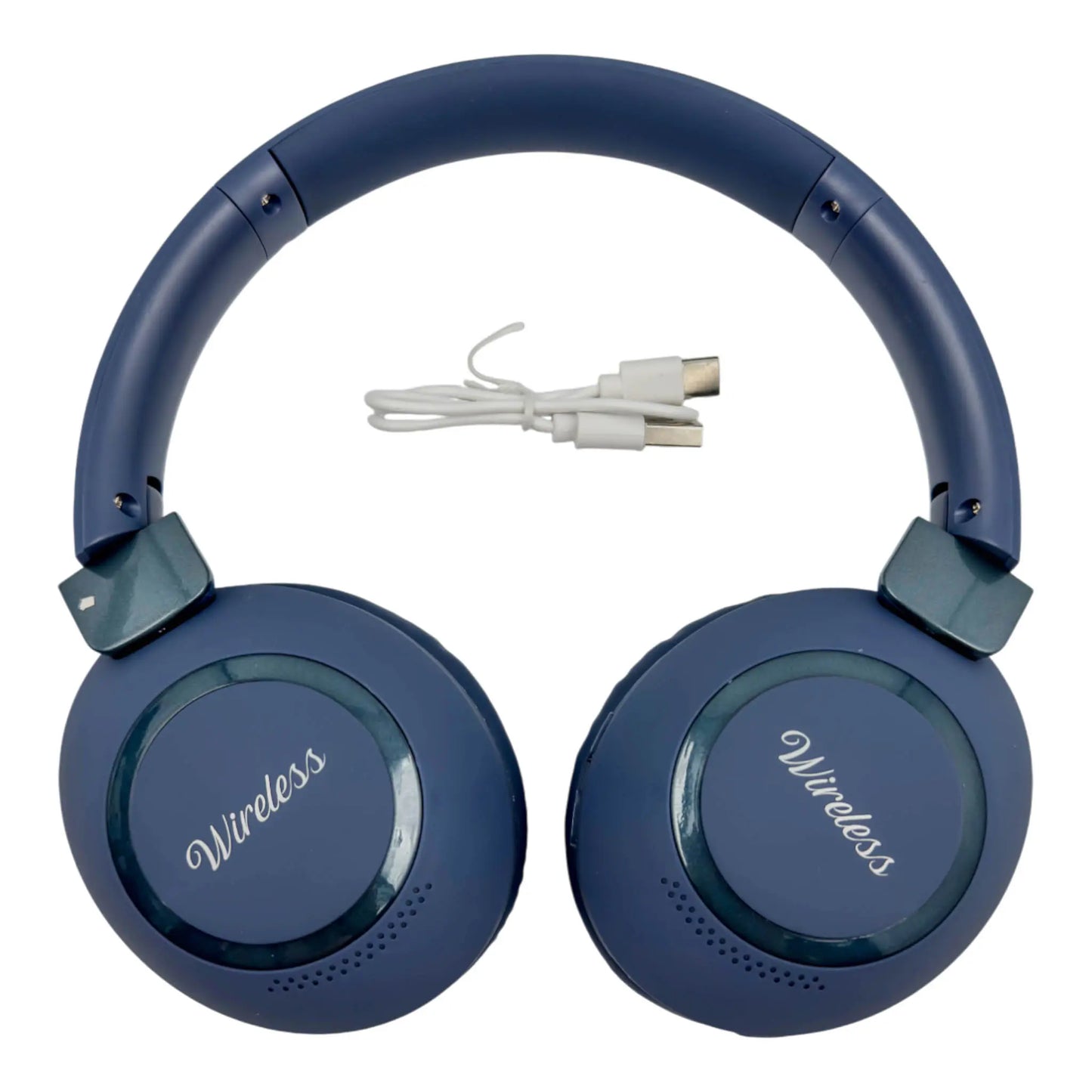 DIADEMA INALAMBRICA J580 AZUL