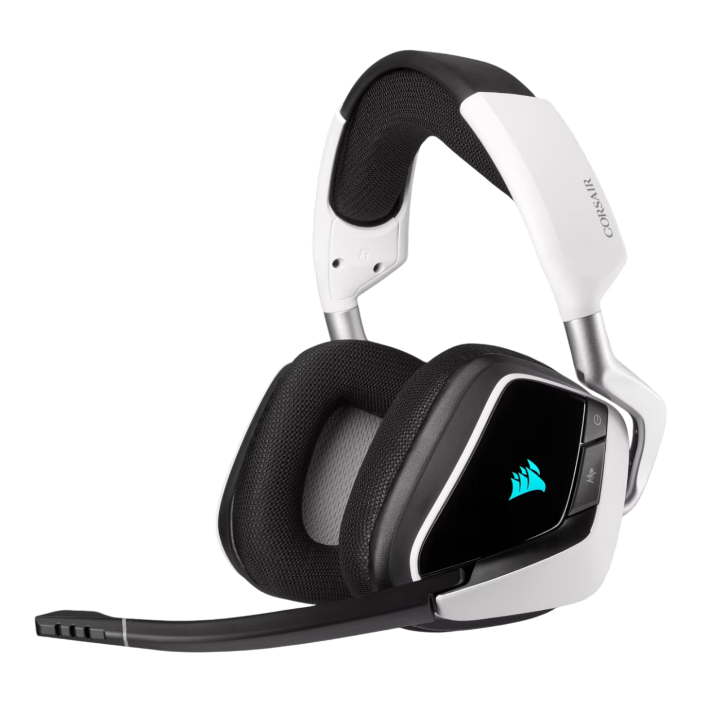 DIADEMA GAMER PREMIUM INALÁMBRICOS VOID RGB ELITE