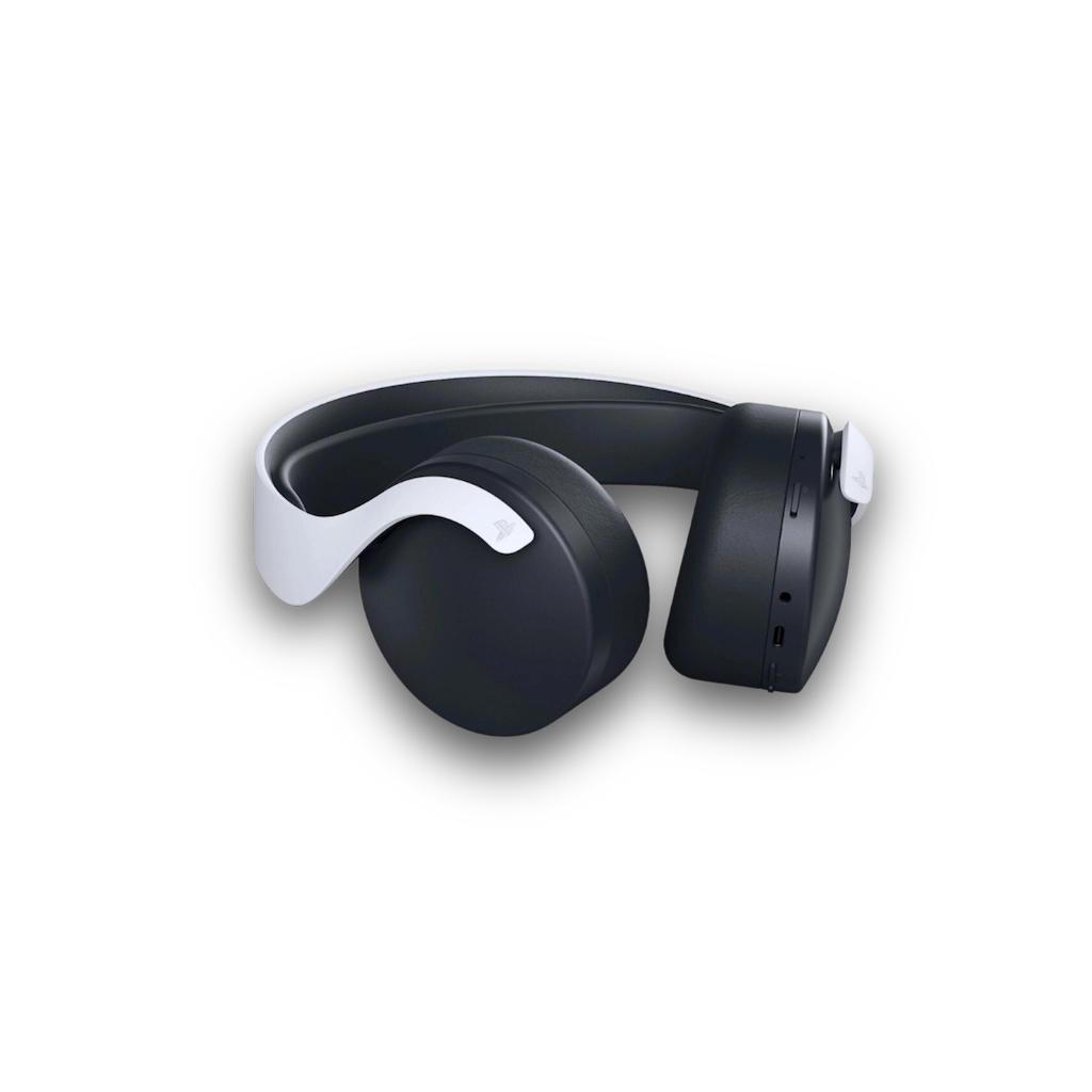 AURICULARES INALÁMBRICOS PULSE 3D BLANCAS