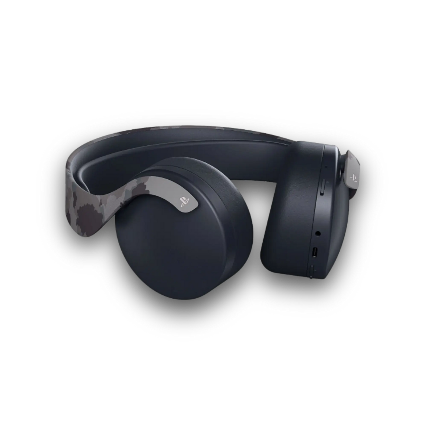 AURICULARES INALÁMBRICOS PULSE 3D CAMUFLADAS